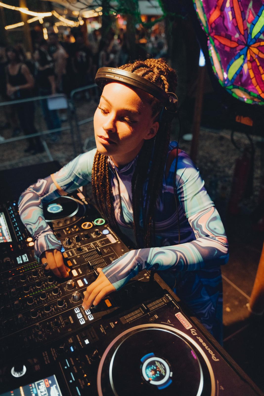 Open Beatz 18