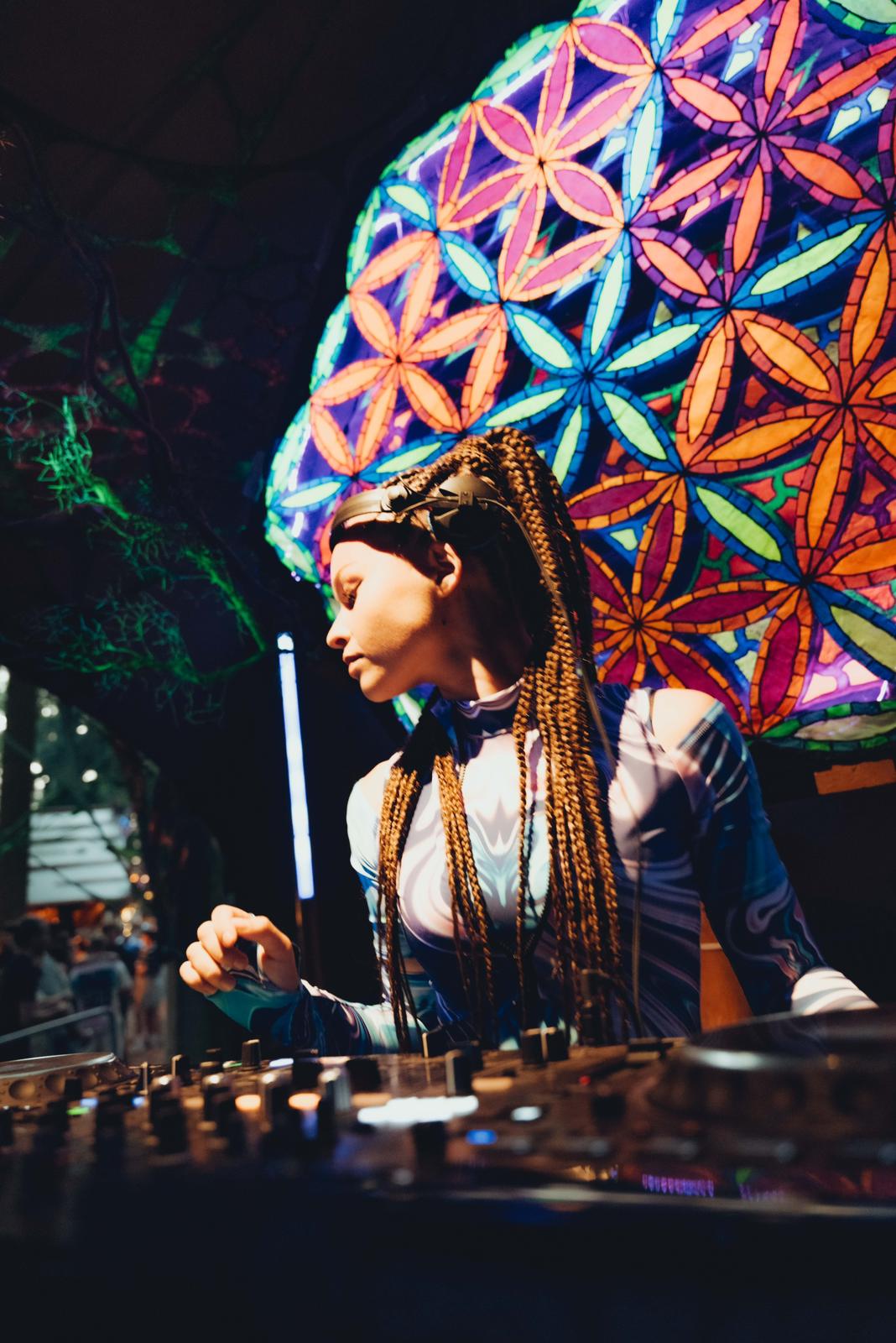 Open Beatz 20